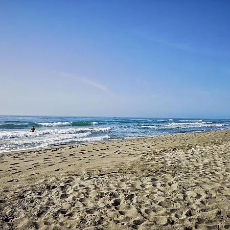 アパート Entre Montana Y Playa フエンヒロラ