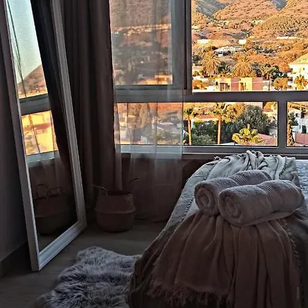 Entre Montana Y Playa アパート フエンヒロラ