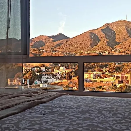 アパート Entre Montana Y Playa