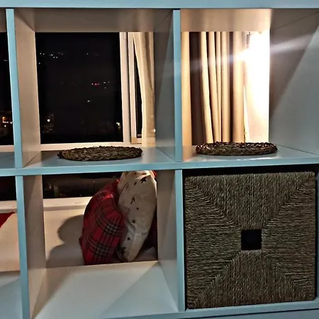 Entre Montana Y Playa フエンヒロラ