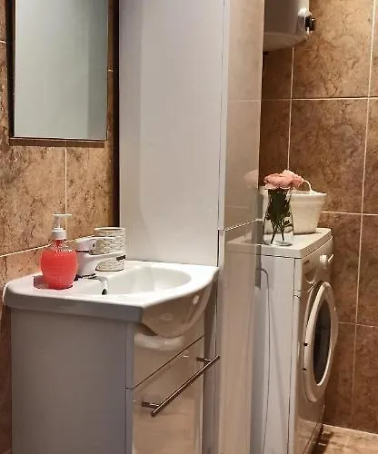 Entre Montana Y Playa Apartament Fuengirola