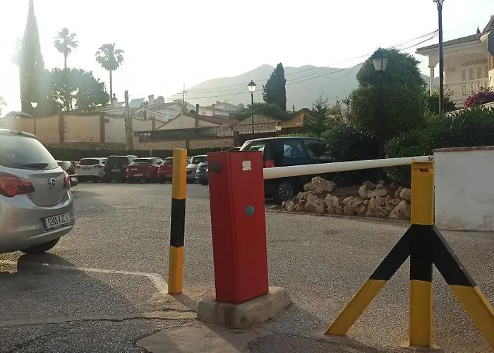 Entre Montana Y Playa Apartament