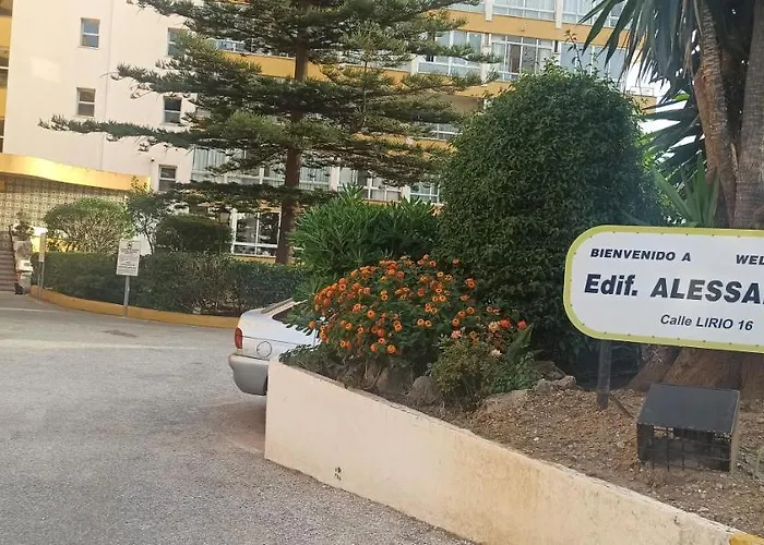 Entre Montana Y Playa