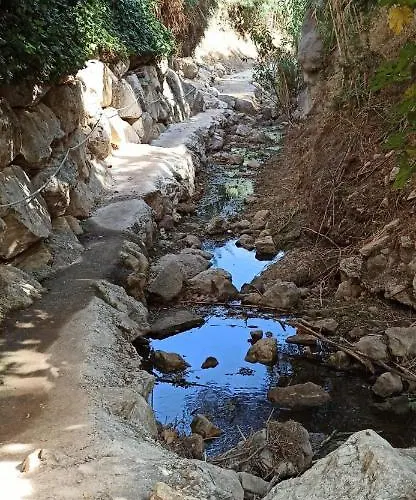 Entre Montana Y Playa Apartament *