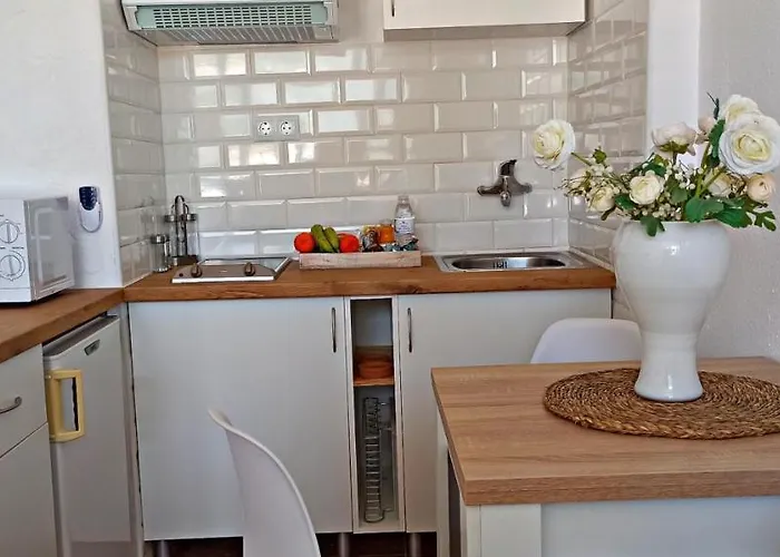 Entre Montana Y Playa Apartament Fuengirola