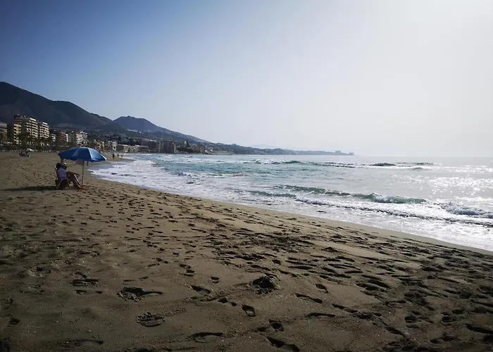 Entre Montana Y Playa *