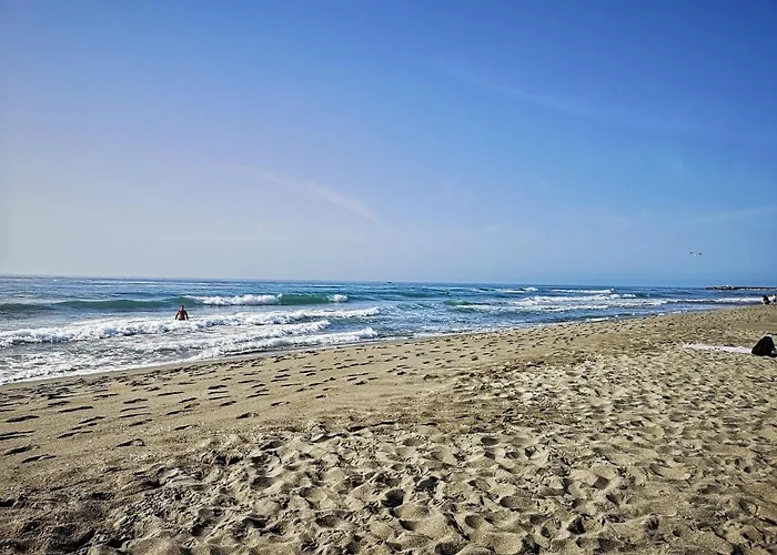 Apartament Entre Montana Y Playa Fuengirola