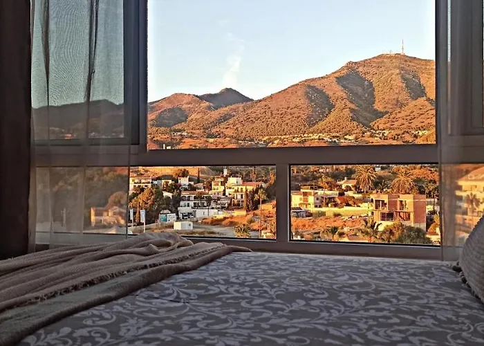 Apartament Entre Montana Y Playa