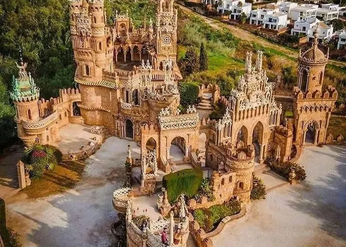 Apartament Entre Montana Y Playa