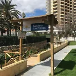 Entre Montana Y Playa דירה פואנגירולה