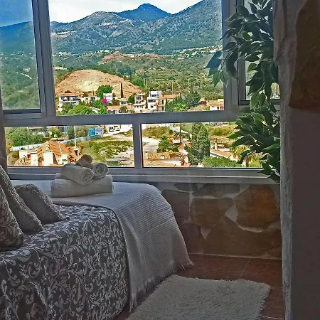 Entre Montana Y Playa فوينخيرولا