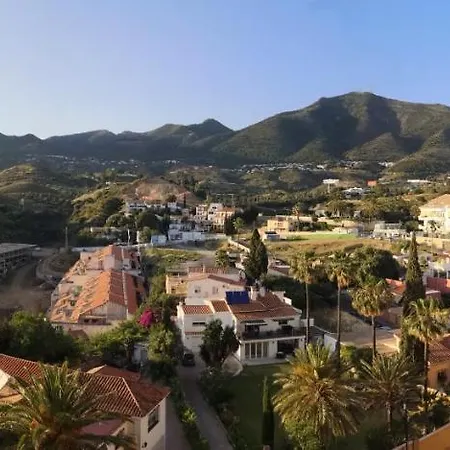 Entre Montana Y Playa شقة *