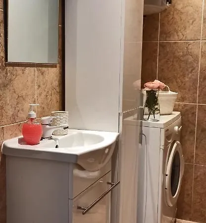 Entre Montana Y Playa Appartement Fuengirola