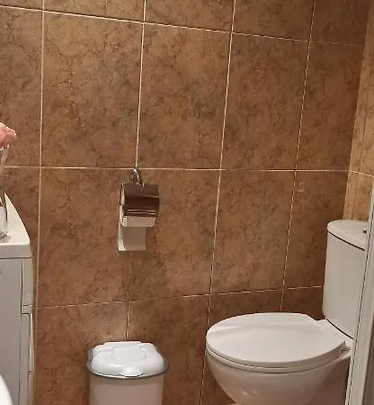 Entre Montana Y Playa شقة