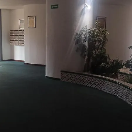 Entre Montana Y Playa