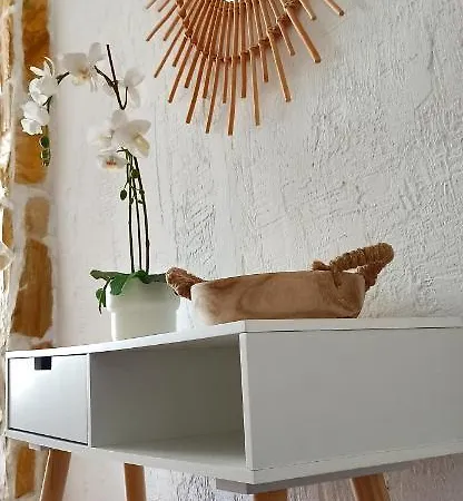 Entre Montana Y Playa Fuengirola