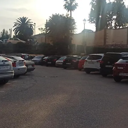 شقة Entre Montana Y Playa فوينخيرولا