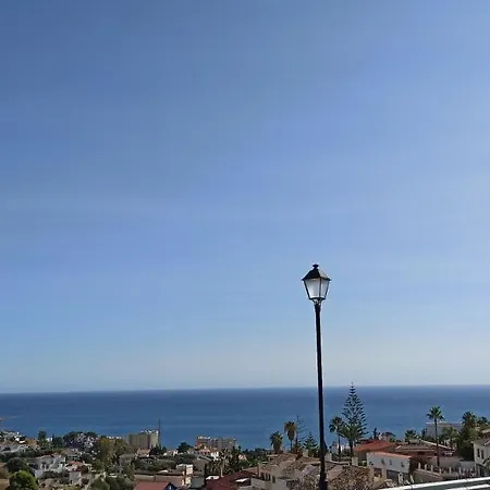 Appartement Entre Montana Y Playa