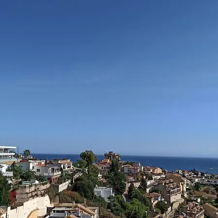 Entre Montana Y Playa Appartement