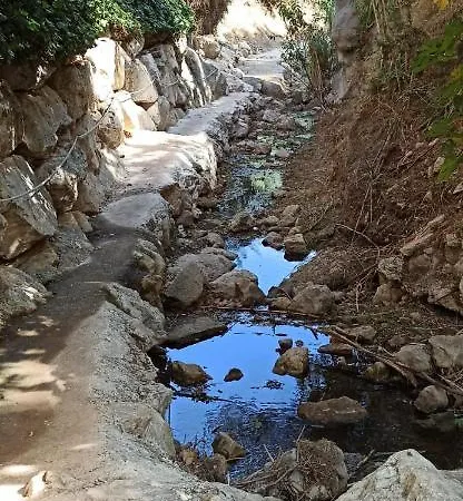 Entre Montana Y Playa شقة *