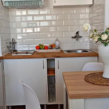 Entre Montana Y Playa Appartement Fuengirola