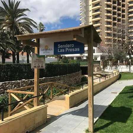 Entre Montana Y Playa Appartement Fuengirola