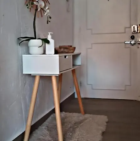 Entre Montana Y Playa * Fuengirola