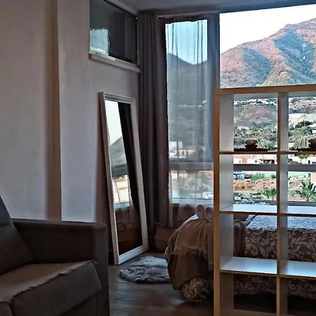 Entre Montana Y Playa فوينخيرولا