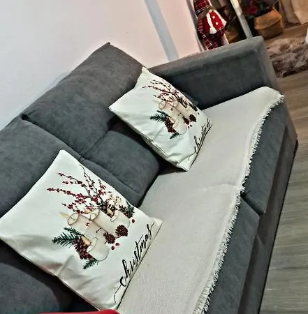 Entre Montana Y Playa Appartement Fuengirola