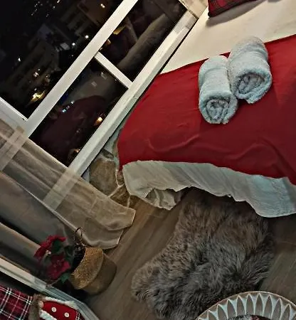 Appartement Entre Montana Y Playa *