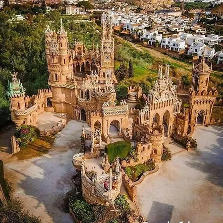 شقة Entre Montana Y Playa