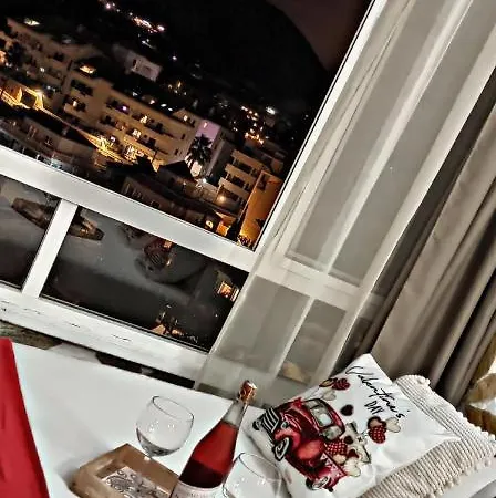 Entre Montana Y Playa * فوينخيرولا