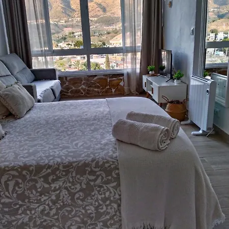 شقة Entre Montana Y Playa *