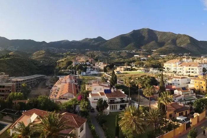 Entre Montana Y Playa Apartment *