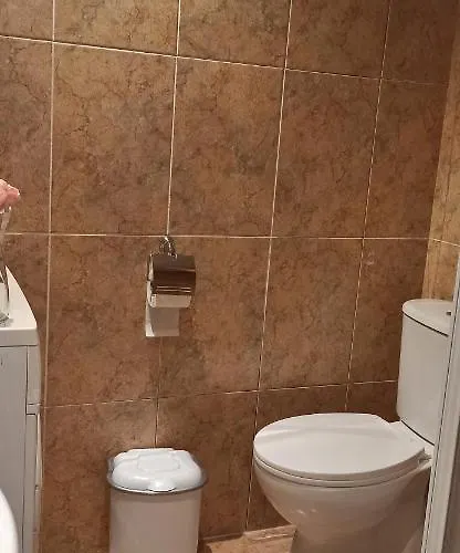 Entre Montana Y Playa Apartment