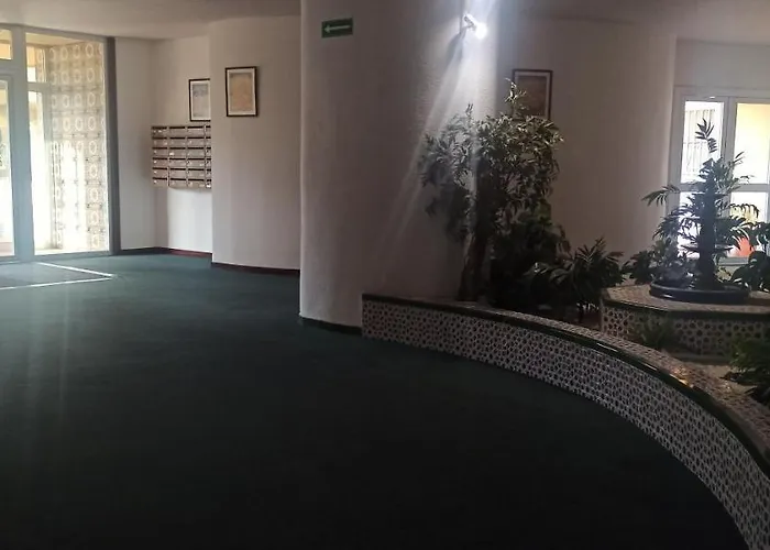 Entre Montana Y Playa