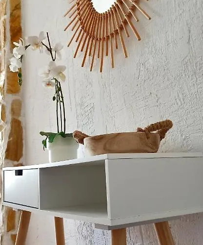 Entre Montana Y Playa Fuengirola