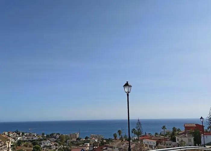 Apartment Entre Montana Y Playa