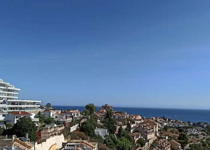 Entre Montana Y Playa Apartment