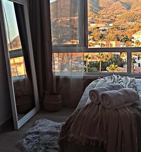 Entre Montana Y Playa Apartment Fuengirola