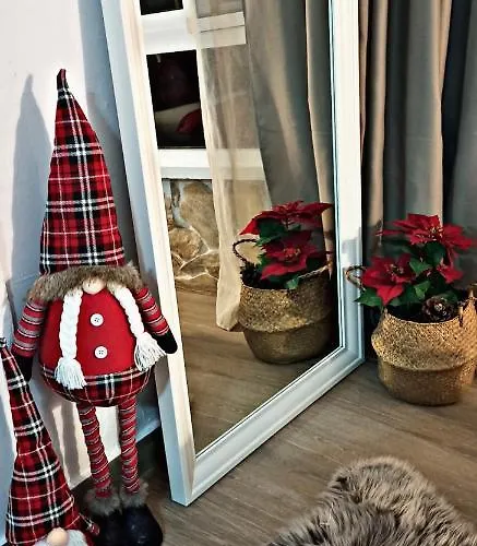 アパート Entre Montana Y Playa