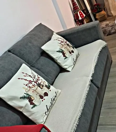 Entre Montana Y Playa Apartment Fuengirola