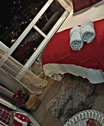 Apartment Entre Montana Y Playa *