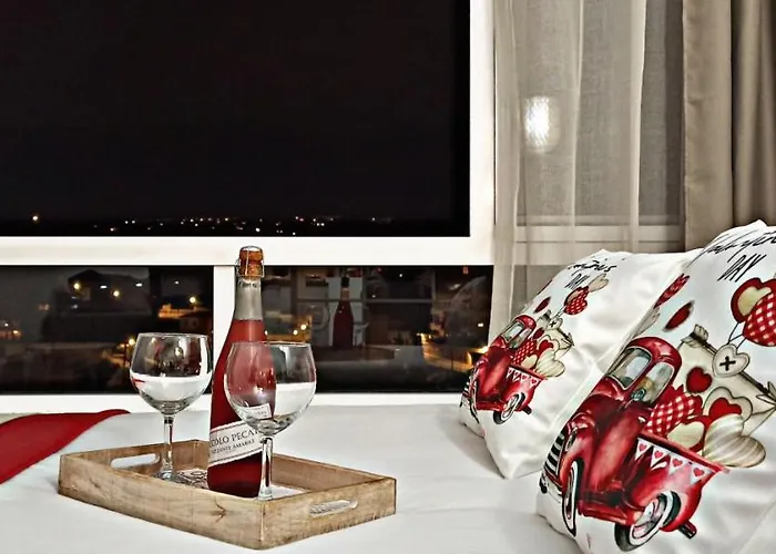 Entre Montana Y Playa