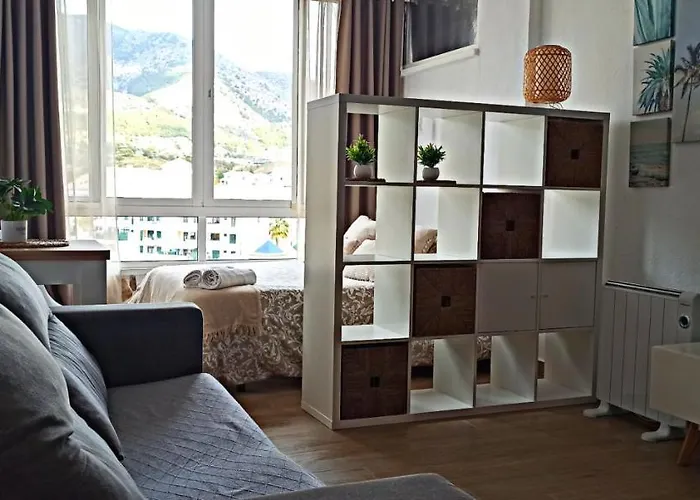 Apartment Entre Montana Y Playa *