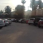 Apartamento Entre Montaña Y Playa Fuengirola