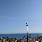 Apartamento Entre Montaña Y Playa