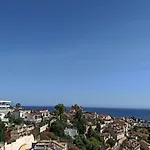 Entre Montaña Y Playa Apartamento
