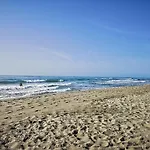 Apartamento Entre Montaña Y Playa Fuengirola