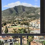 Entre Montaña Y Playa * Fuengirola